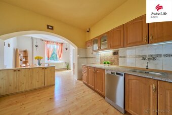 Prodej vícegeneračního domu 263 m2, Královec - 7