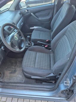 Prodám Škoda Octavia - 7