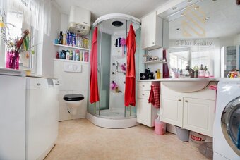 Prodej rodinný dům, 238m2, pozemek 395m2, Nížebohy - 7