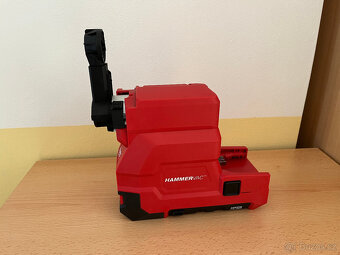 Prodám vysavač prachu Milwaukee M18-28 CPDEX - 7