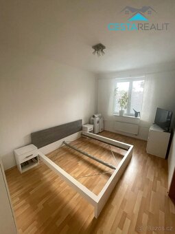 Pronájem byty 2+kk, 56 m2 - Brno - Starý Lískovec - 7