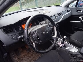 Citroen C5 ,STK 10.25 - 7