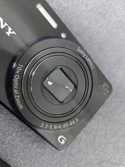 Fotoaparát Sony - 7