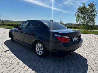 BMW 530d E60 - 7
