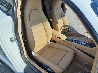 Porsche 911/991 Carrera 3.4 i 2014 - 7