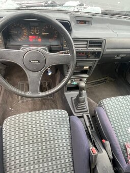 Mazda 323 gt bf 4x4 1.6 turbo - 7