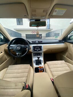 2010 VW PASSAT B6 , R-LINE ,HIGHLINE - 7