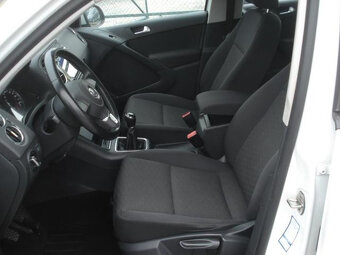 VW Tiguan 1.4 TSi 1.Majitel NAVI KAMERA - 7
