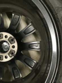 Kola 8Jx18 5/112 BMW F90 ,G30 - 7