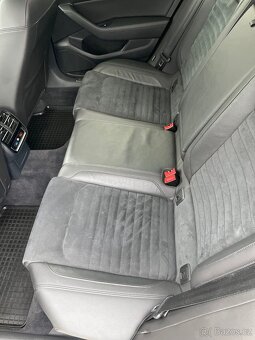 VW Passat 2,0Tdi 110kw /DSG/full led/ - 7