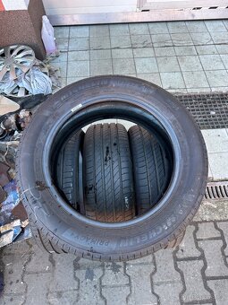 Pneumatiky MICHELIN primacy 4, 195/55 R16 - 7