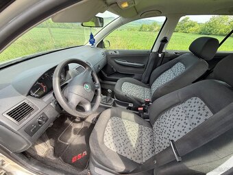 Škoda Fabia 1.4 MPI - 7