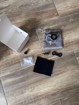 Insta360 GO3/GO3S dive case (rozbalený) - 7
