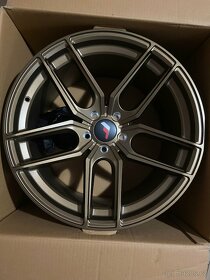ALU r19 Japan 5x112 - 7
