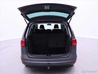 Volkswagen Sharan 2,0 TDI 125kW Xenon 7-Míst (2011) - 7