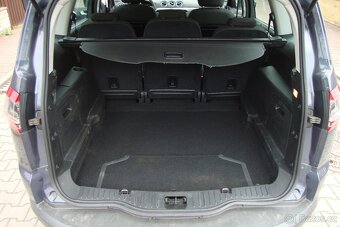 Ford S-max 2.0TDCi 103kW 2011/klima/ČR/STK2027 - 7