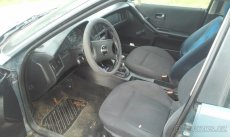 Prodám díly z vozidla audi 80, 1.8 55KW - 7