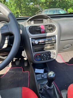 Opel Tigra Cabriolet, X-C/Roadster - 7
