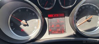 Opel Insignia 2.0 CDTi 2013 - 7