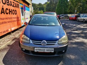 Volkswagen Golf 2.0TDi 103kw Digi Klima ESP - 7