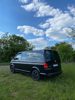 Volkswagen MULTIVAN T5 facelift 2.0 TDI 103kW - 7