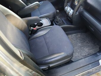 Honda CRV. 2.0 .110kw 4x4 - 7