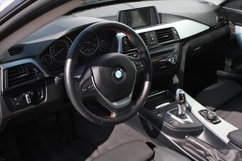 BMW Řada 3 320d xDrive GT SPORT ČR (2014) - 7
