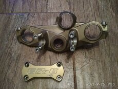Kawasaki er6 - 7