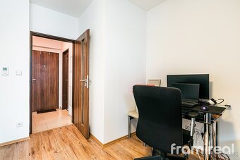 Pronájem bytu 1+kk, 35m2 - Brno - Staré Brno, ev.č. 01758 - 7
