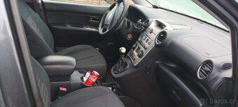 Kia Carens č. 22676 - 7