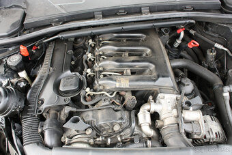 prodám díly na bmw e46 coupe 2.0i - 7