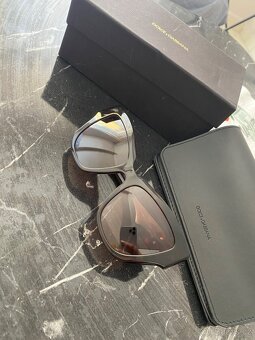 Sluneční brýle Dolce & Gabbana - 7