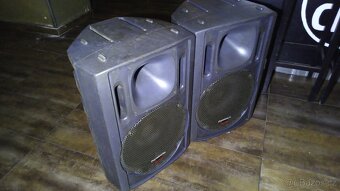 pasivky Panasonic Ramsa WS-AT300e - SLEVA - 7