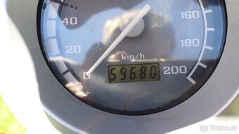 BMW F 650 GS - 7