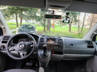 Volkswagen Caravelle 2.0, TDI 132kW, DSG 4MOTION - 7