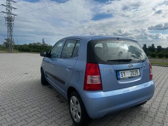 Kia picanto 1.0 48Kw - 7
