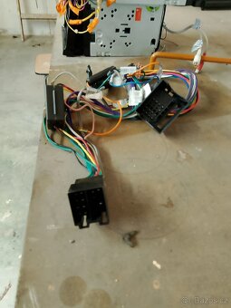 Autoradio - 7