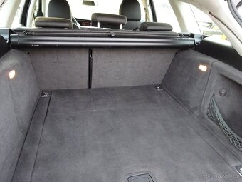 Audi A4 allroad 2,0 TDI QUATTRO - 7
