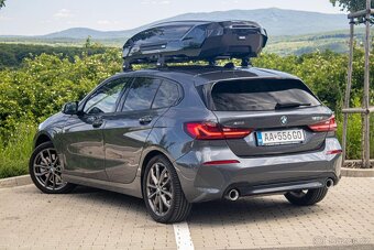 BMW Rad 1 120d xDrive A/T - 7