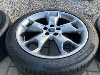 Alu kola Ford Kuga originál 19” - 7