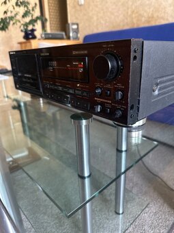 Reference Cassette Deck PIONEER CT-93 Japan - 7