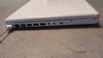 Macbook White 2007 13” - 7
