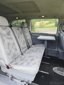 Mercedes Vito Fun 2,2cdi 110kw - 7