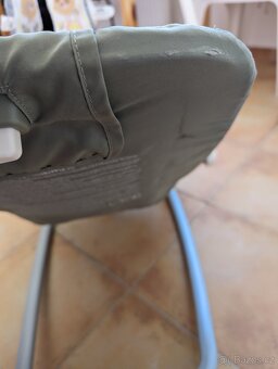 Maxi-Cosi CabrioFix i-Size + Lehátko - 7