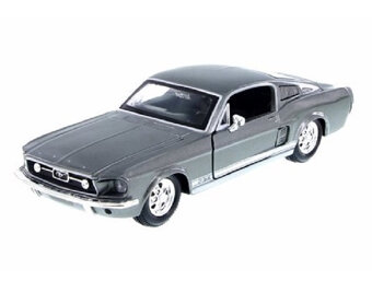 1:24 rozprodám sbírku Ford Mustang - 7