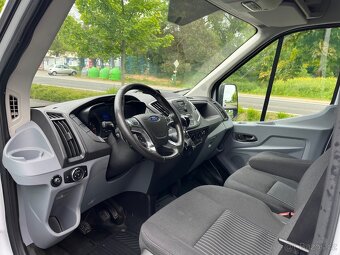 Ford transit 2,2 tdci - 7