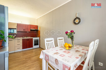 Prodej bytu 3+1, 75 m², Hořovice, ul. Višňová - 7