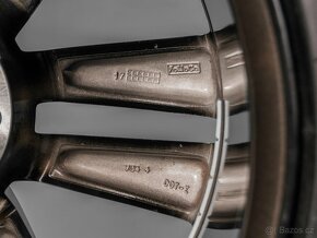 ALU KOLA 5x114,3 R19, ET 45,0 235/35/19 MICHELIN (2786B) - 7