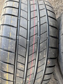 Alu Škoda Octavia 4 Perseus 225/45/18 letní NOVÉ Bridgestone - 7