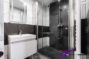 Prodej bytu 2+kk po rekonstrukci - Česká Lípa - 7